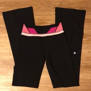 Lululemon pants